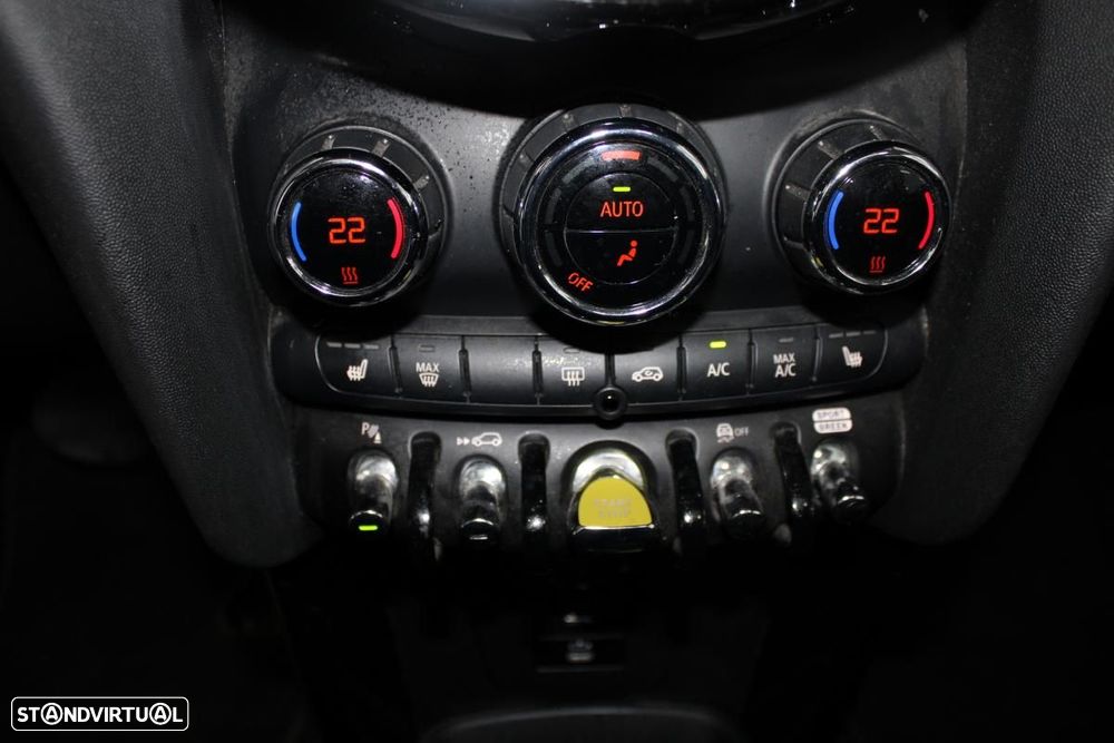 MINI 3 Portas Cooper SE Yours - 19