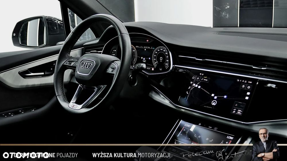 Audi Q7 60 TFSI e Quattro tiptronic S line - 19