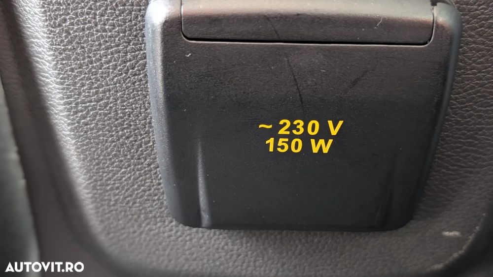 Ford Kuga 2.0 TDCi 4x4 Aut. Vignale - 10