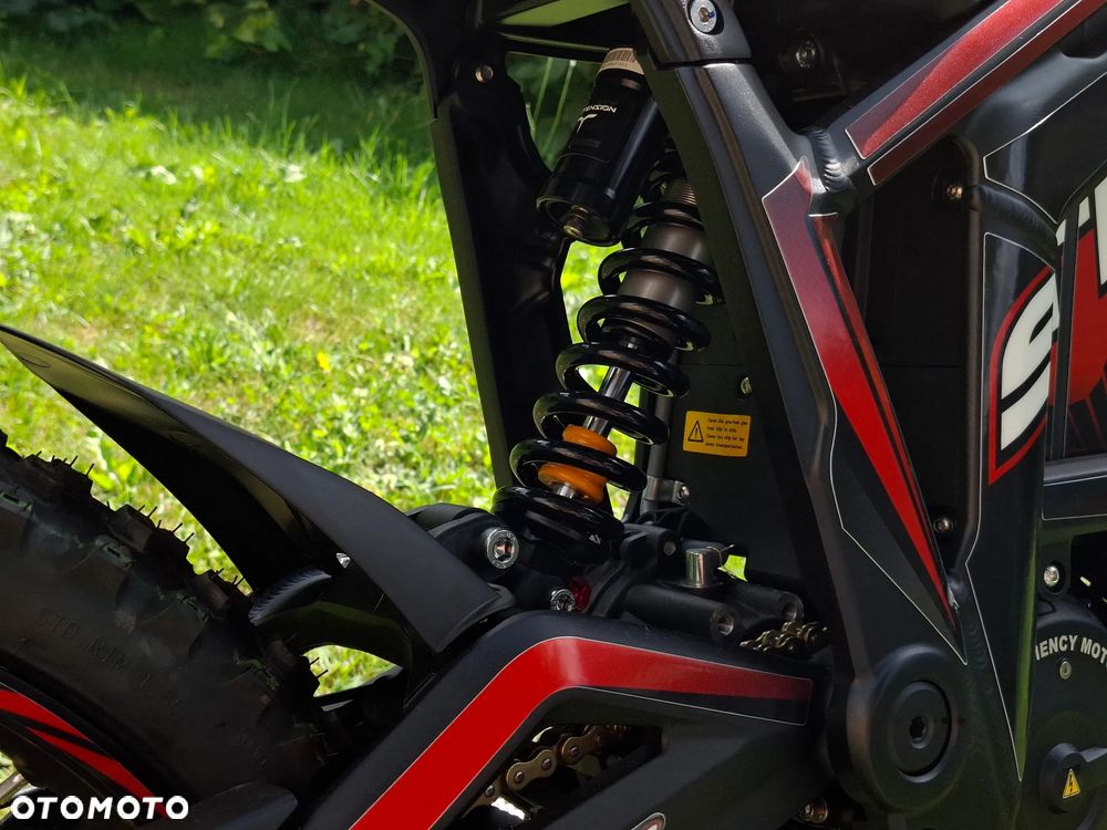 Talaria Sting R - 8
