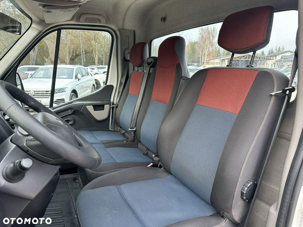 Renault Master - 15