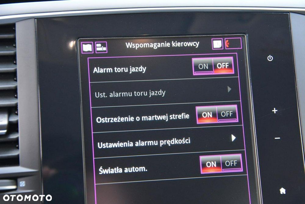 Renault Talisman ENERGY TCe 200 EDC INTENS - 30