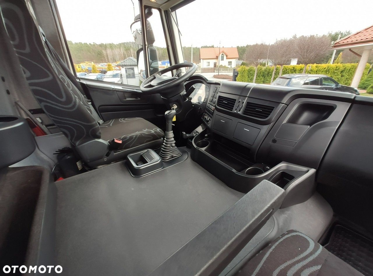 Iveco Trakerr 26.410 6x4 Manual Mały Przebieg tylko-46000km - 31