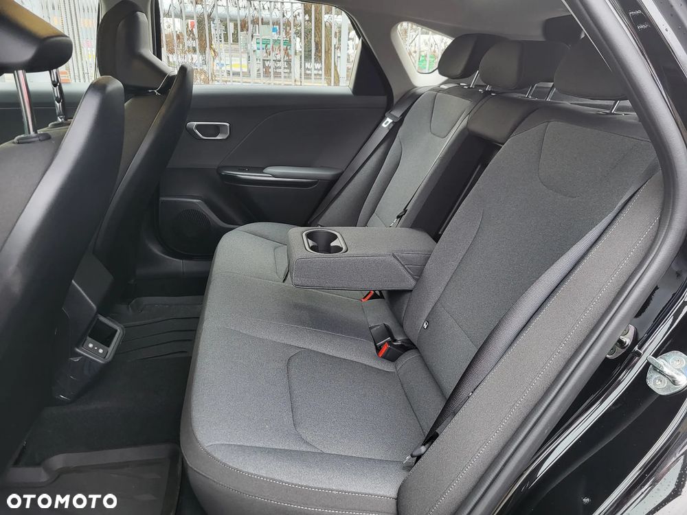 Kia K4 1.6 T-GDI M - 9