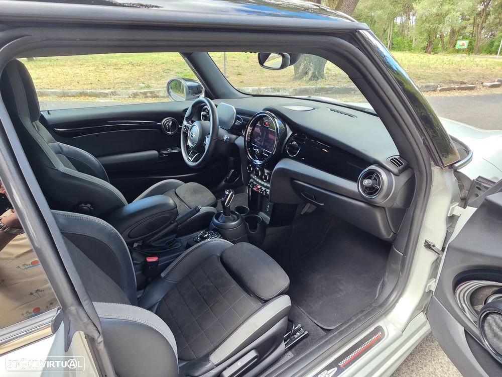 MINI Coupé Cooper Auto - 12