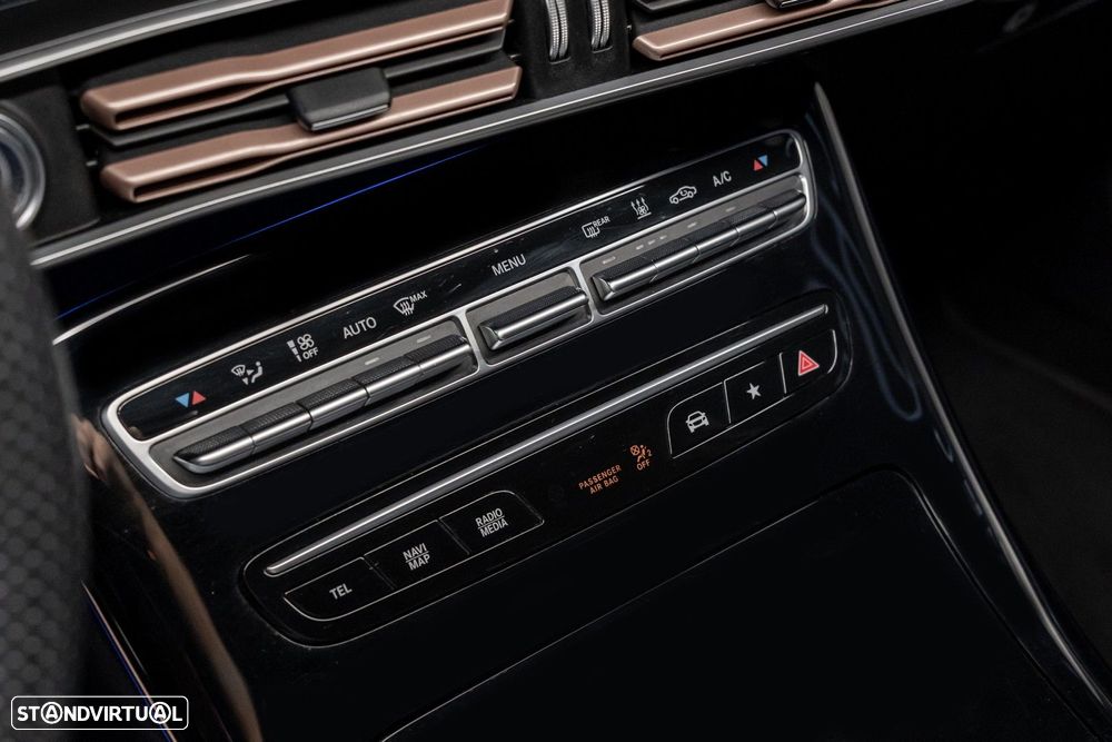 Mercedes-Benz EQC 400 4Matic AMG Line - 25