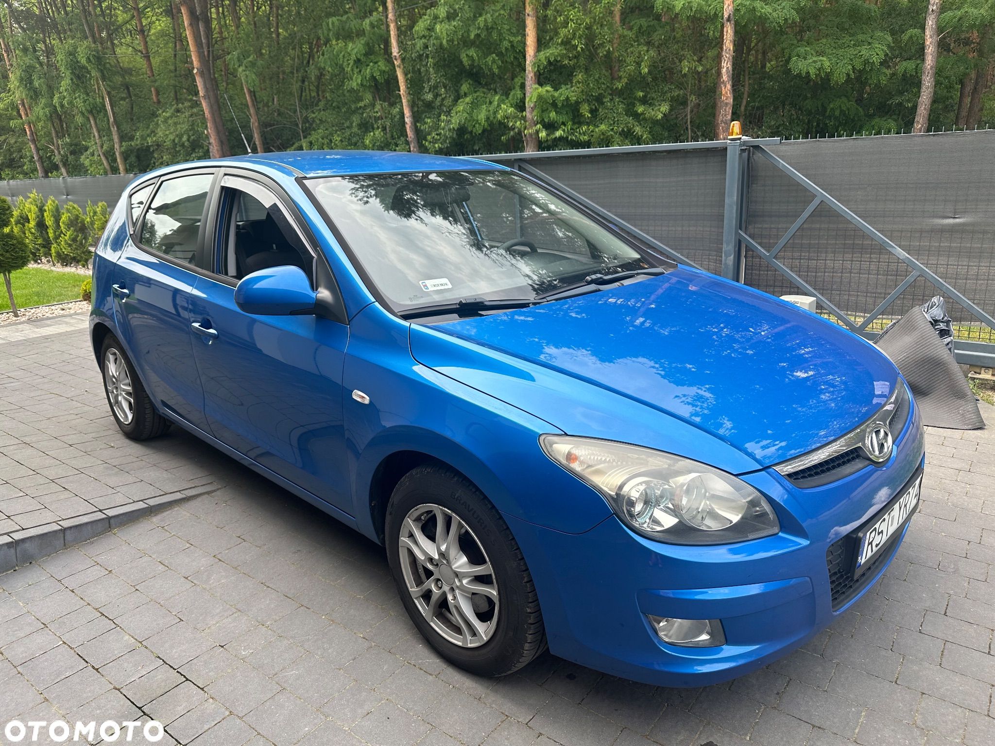 Hyundai i30 1.6 CRDi Classic + - 1