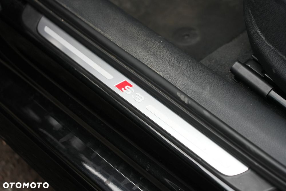 Audi S3 S tronic - 12