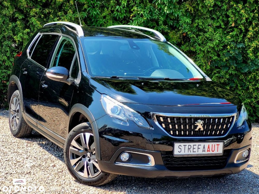 Peugeot 2008 - 10
