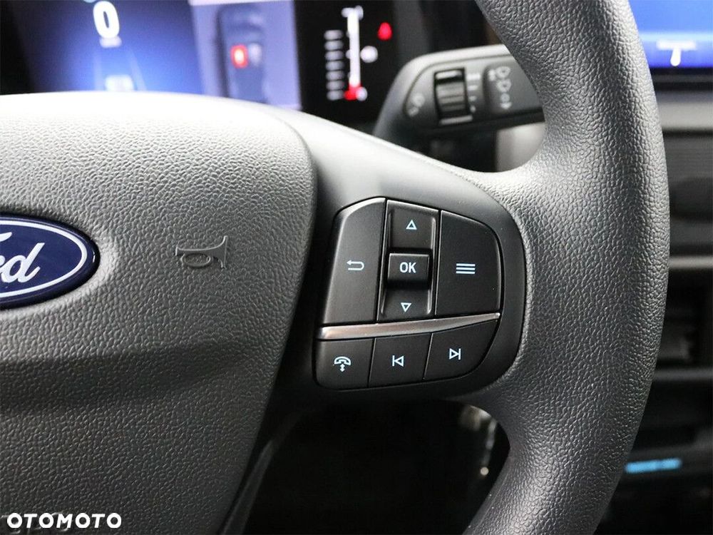 Ford Transit Courier Trend - 12