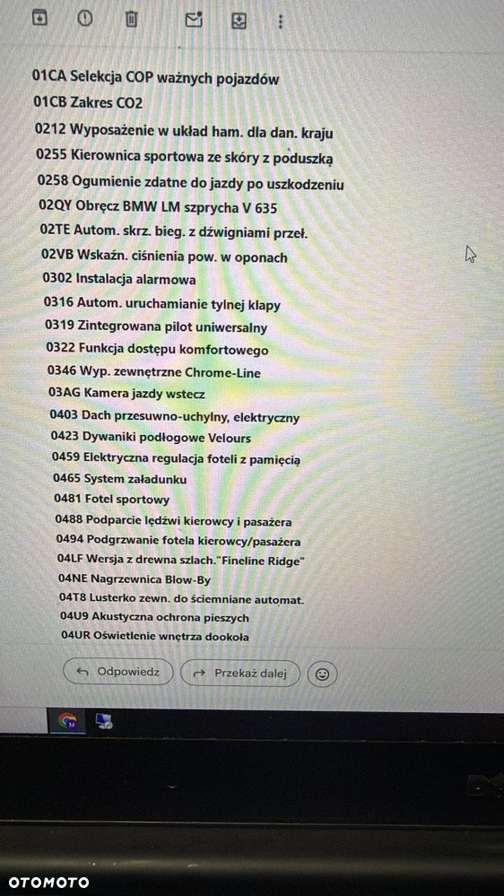 BMW Seria 5 530i mHEV sport - 24