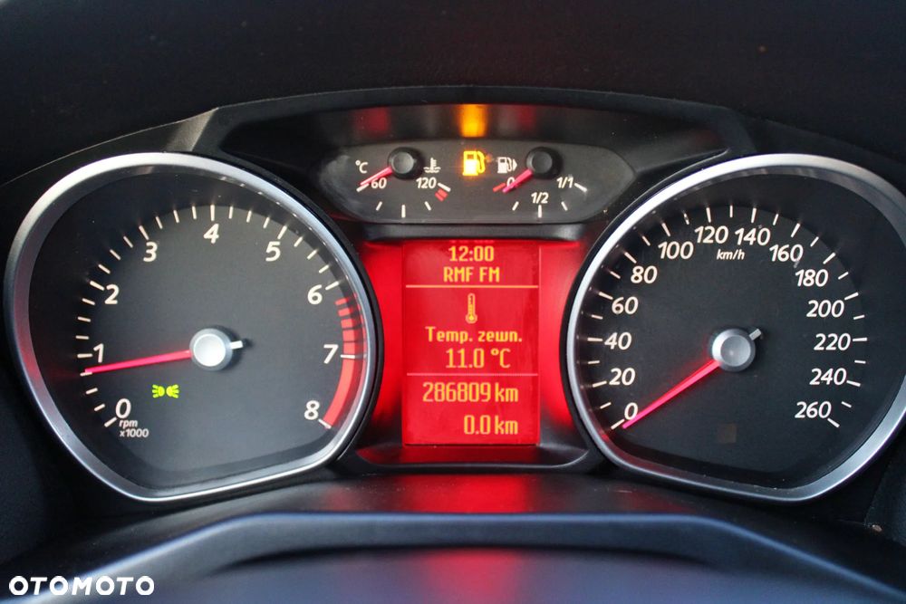 Ford Mondeo 2.0 TDCi Ghia X - 27