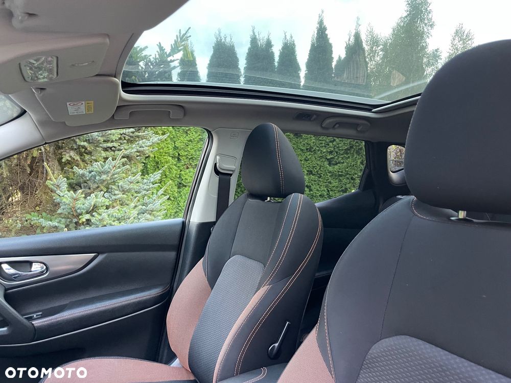 Nissan Qashqai 1.7 dCi N-MOTION - 30