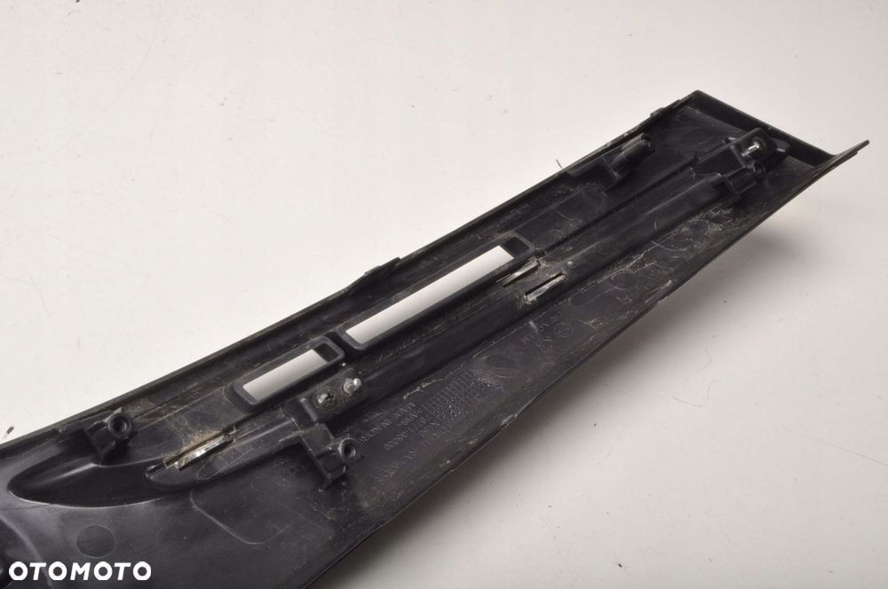 SSANGYONG TIVOLI LIFT ATRAPA GRILL 78771-35000 - 13