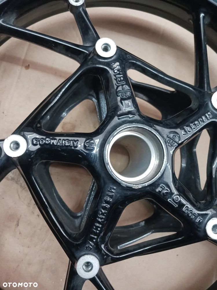 Felga Przód Przednia Do BMW F900 R XR - 9