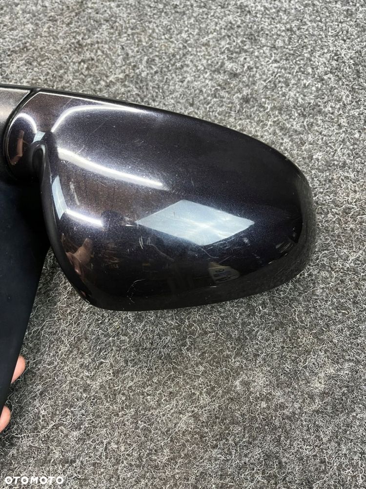 vw golf V lusterko prawe 7 pin - 3