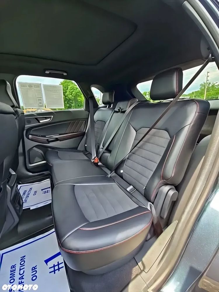 Ford Edge - 12
