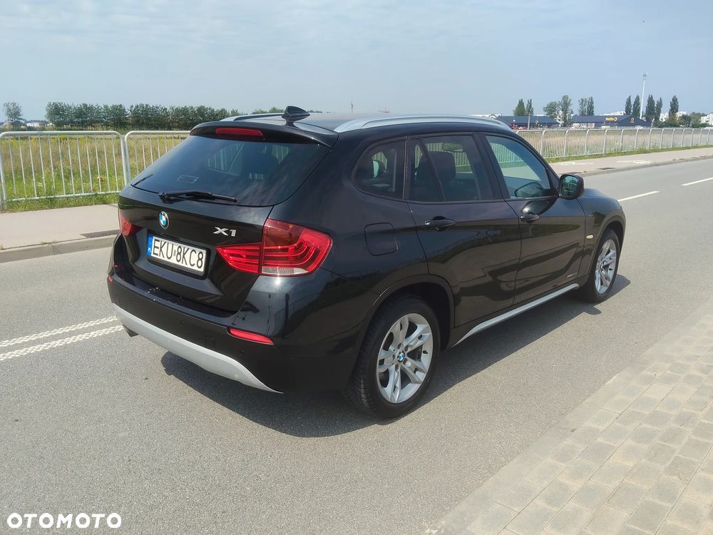 BMW X1 - 5