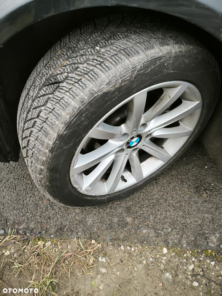 BMW Seria 5 518d - 21