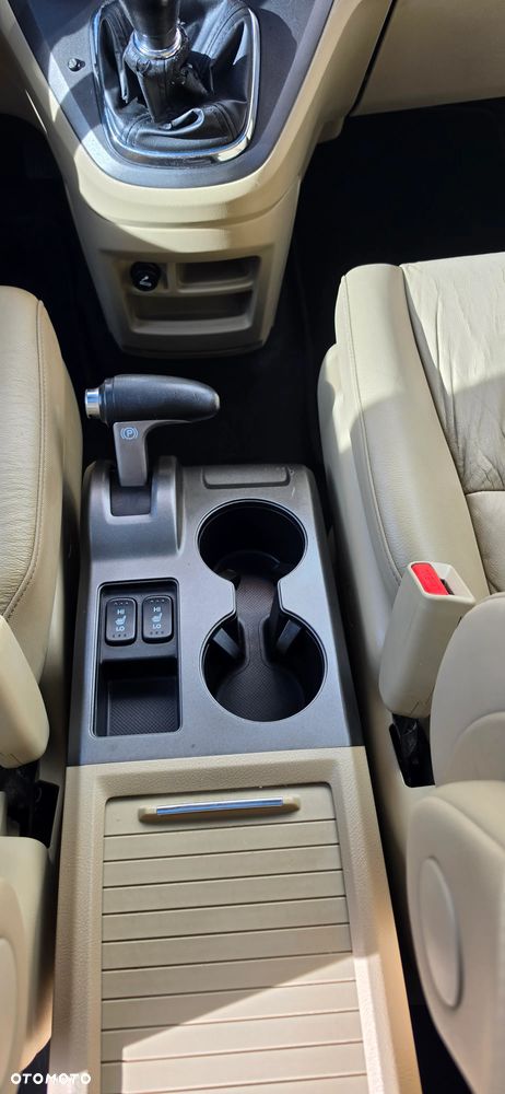 Honda CR-V 2.0i-VTEC Executive - 11