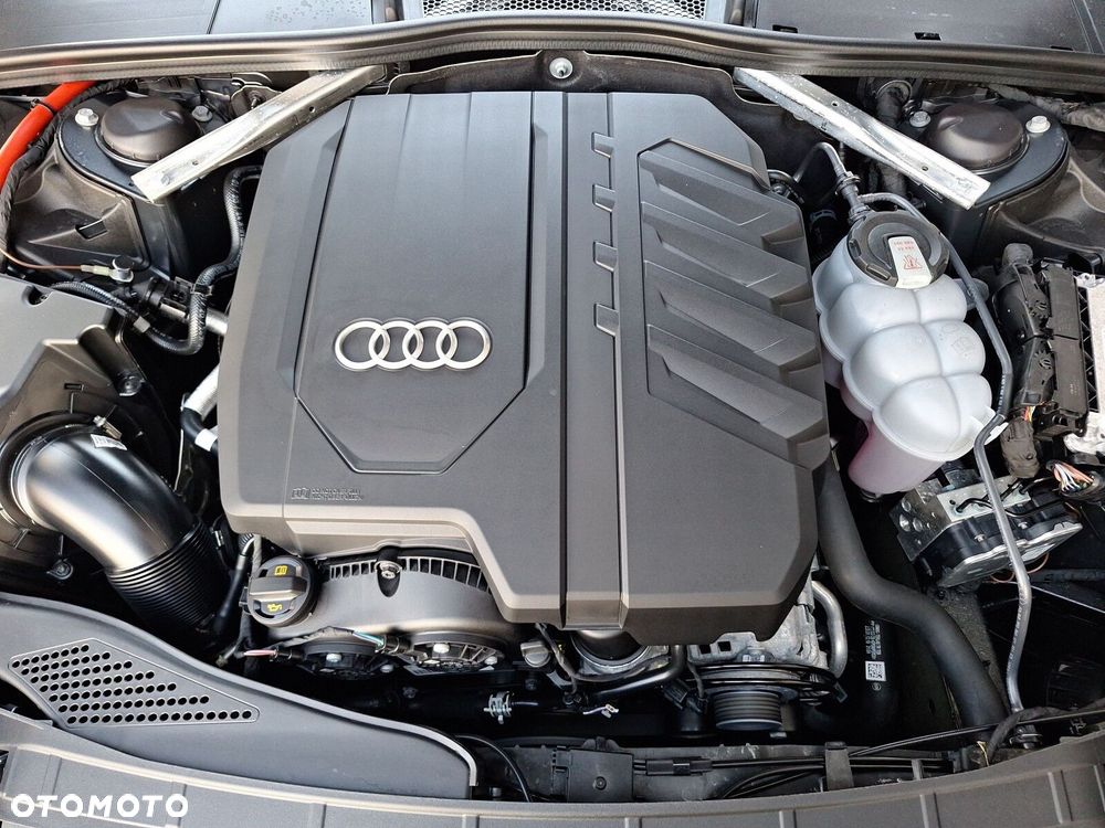 Audi A4 Avant 40 TFSI mHEV Quattro S Line S tronic - 37
