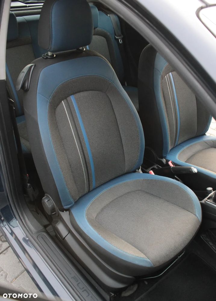 Fiat Punto - 11