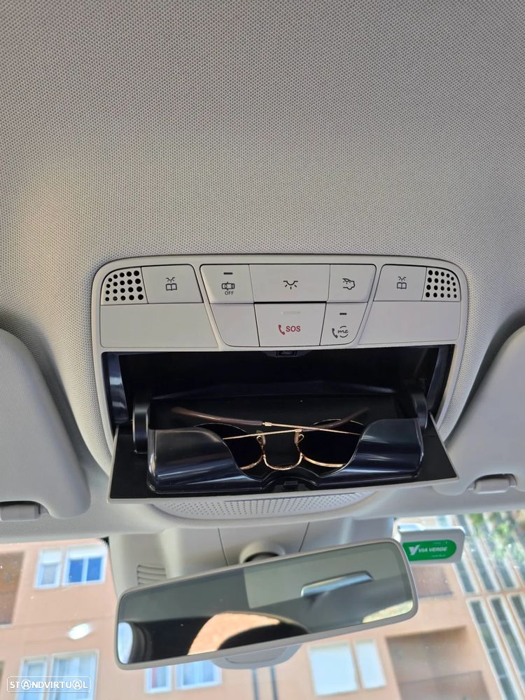 Mercedes-Benz C 220 d 9G-TRONIC Avantgarde - 42