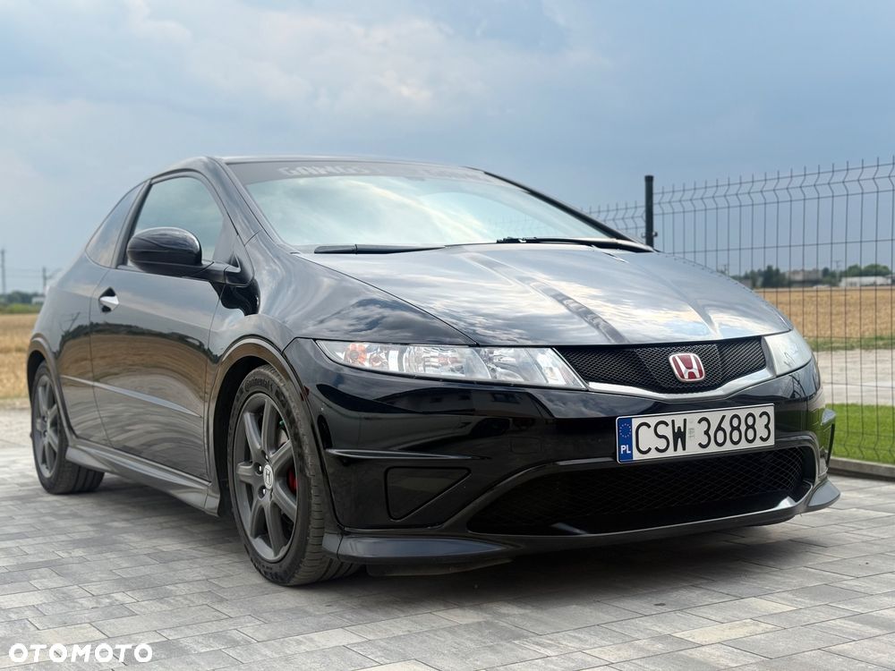 Honda Civic - 7