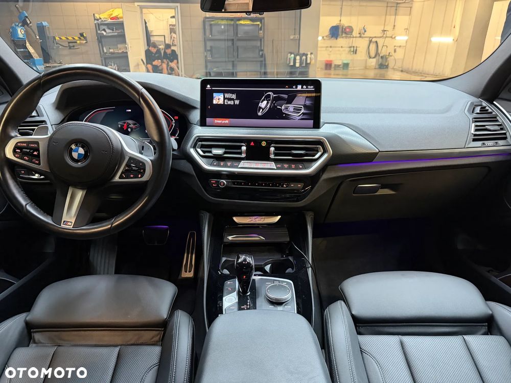 BMW X4 - 9