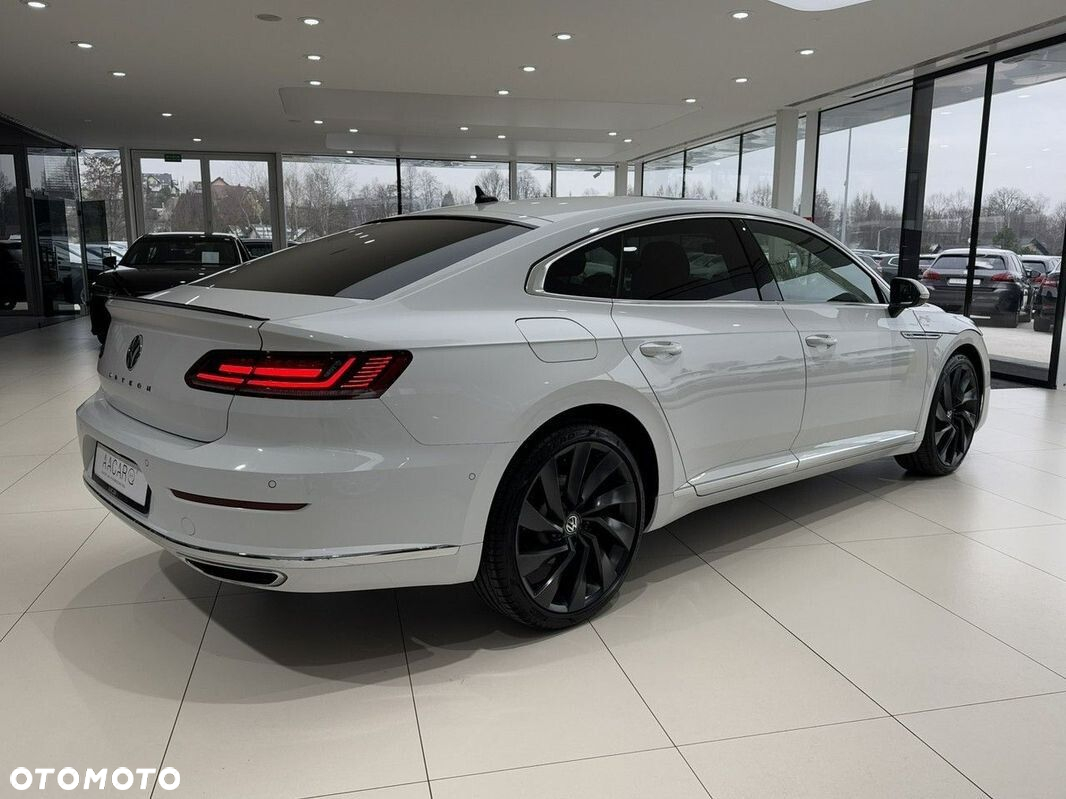 Volkswagen Arteon - 5