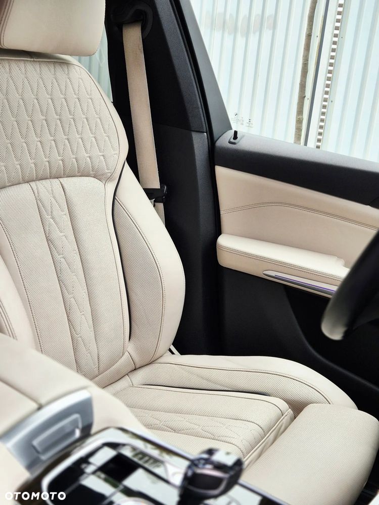 BMW X5 xDrive30d sport - 29