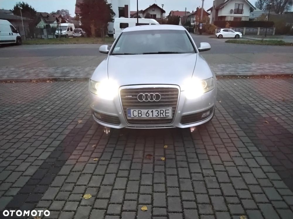 Audi A6 Limousine ver-a6-2-5-tdi - 3