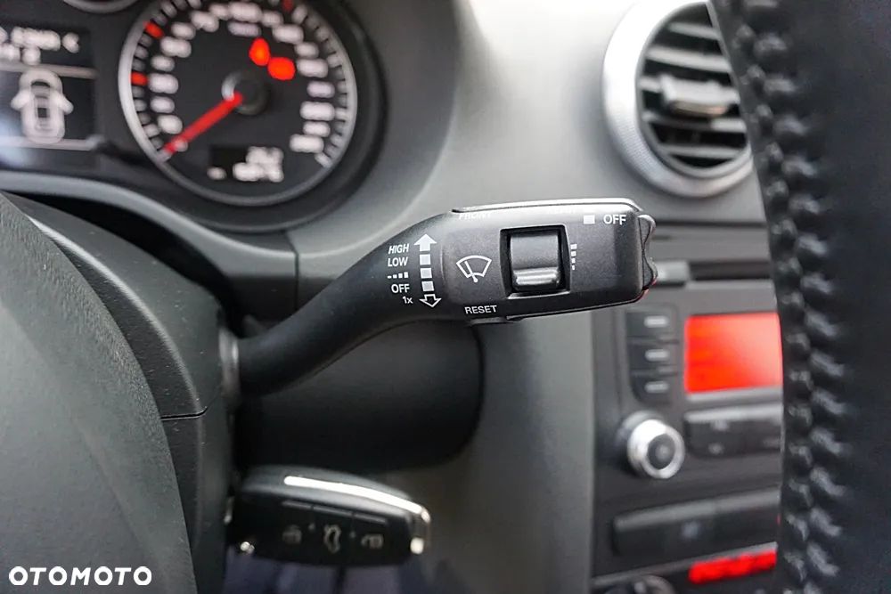 Audi A3 Sportback - 29