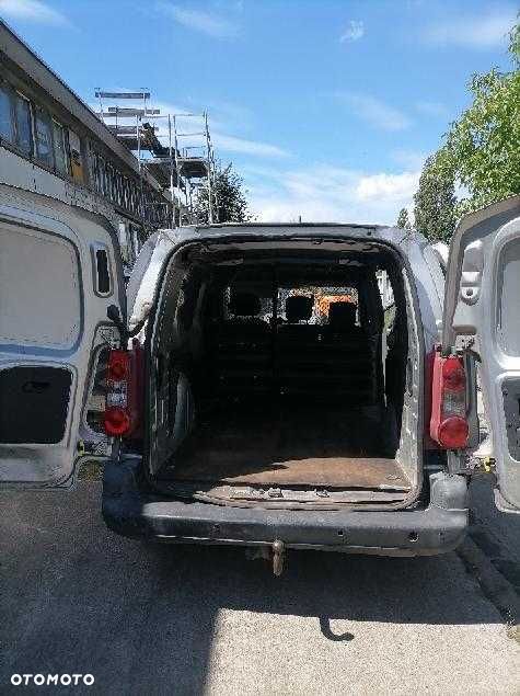 Citroën Berlingo - 8