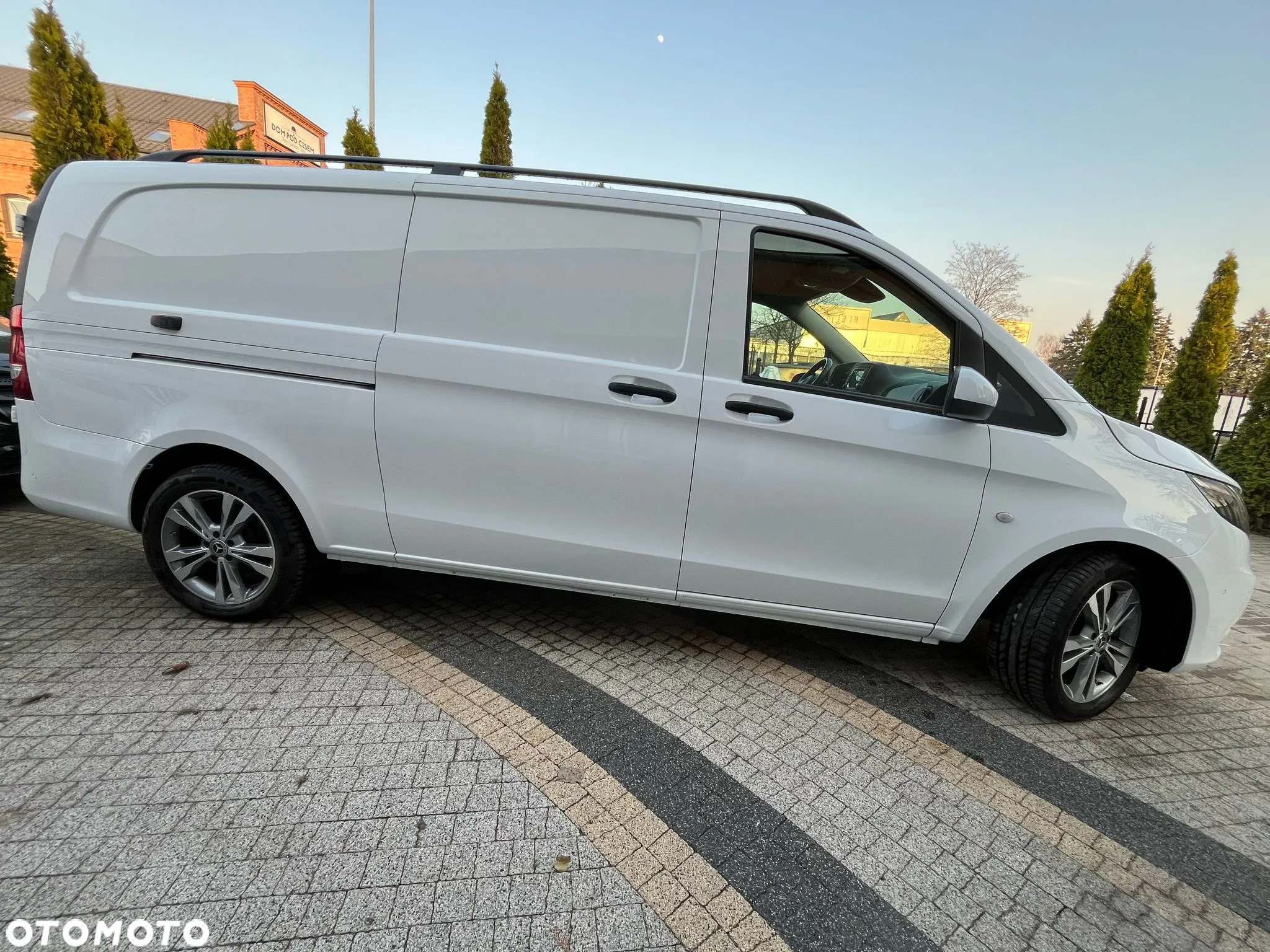 Mercedes-Benz Vito 116 cdi - 4