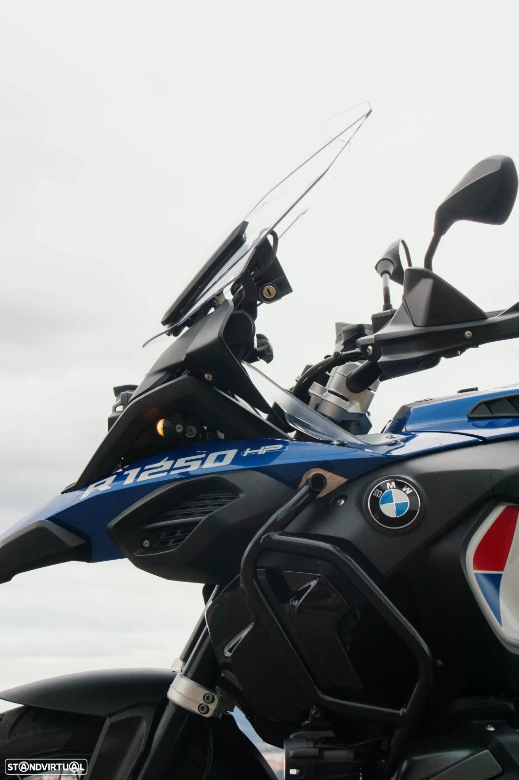 BMW R 1250 GS Adventure HP - 17