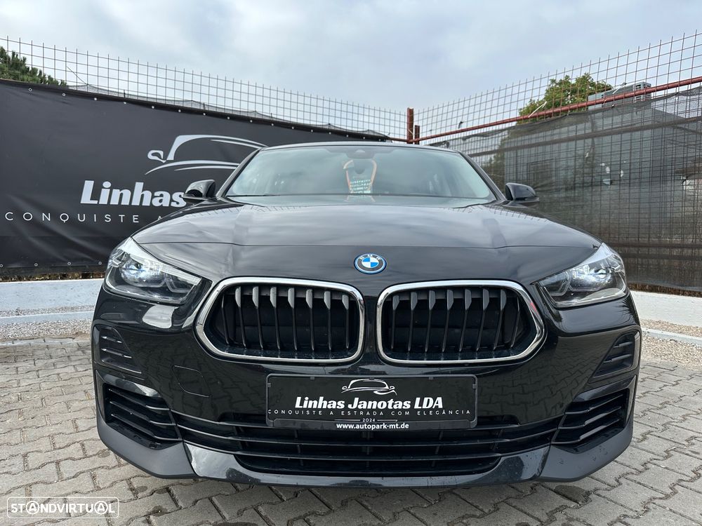 BMW X2 25 e xDrive Advantage - 6