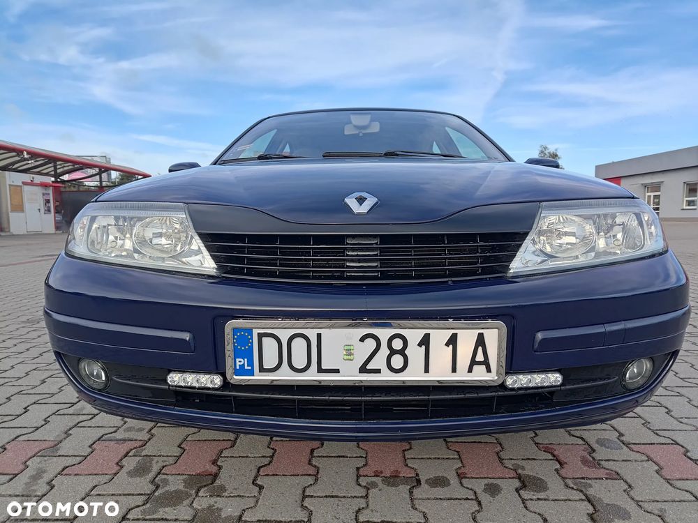 Renault Laguna - 24