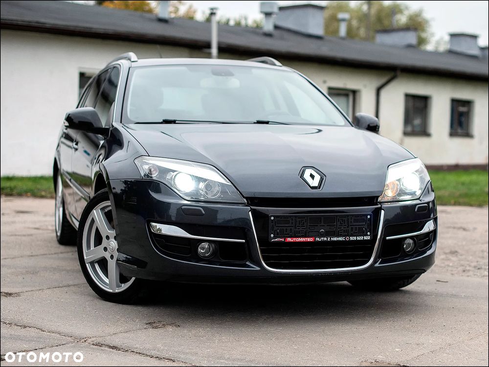 Renault Laguna - 3