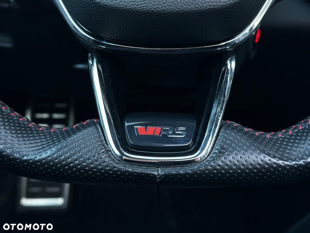 Skoda Octavia 2.0 TSI RS Challenge 245 DSG - 20