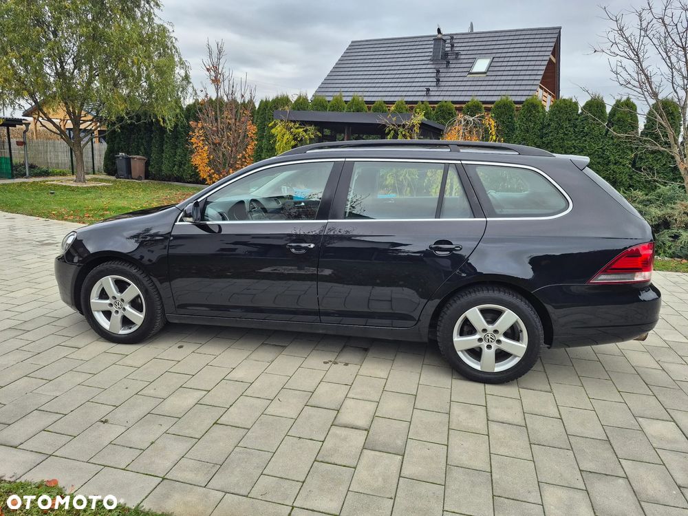 Volkswagen Golf 1.2 TSI Style - 7