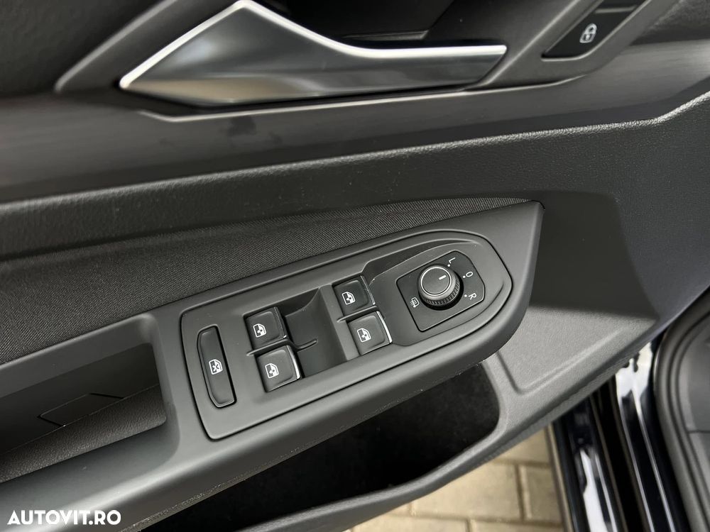 Volkswagen Golf 2.0 TDI 150CP DSG Style - 19