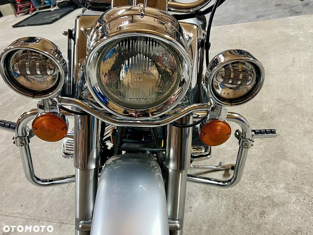 Harley-Davidson Inny - 18