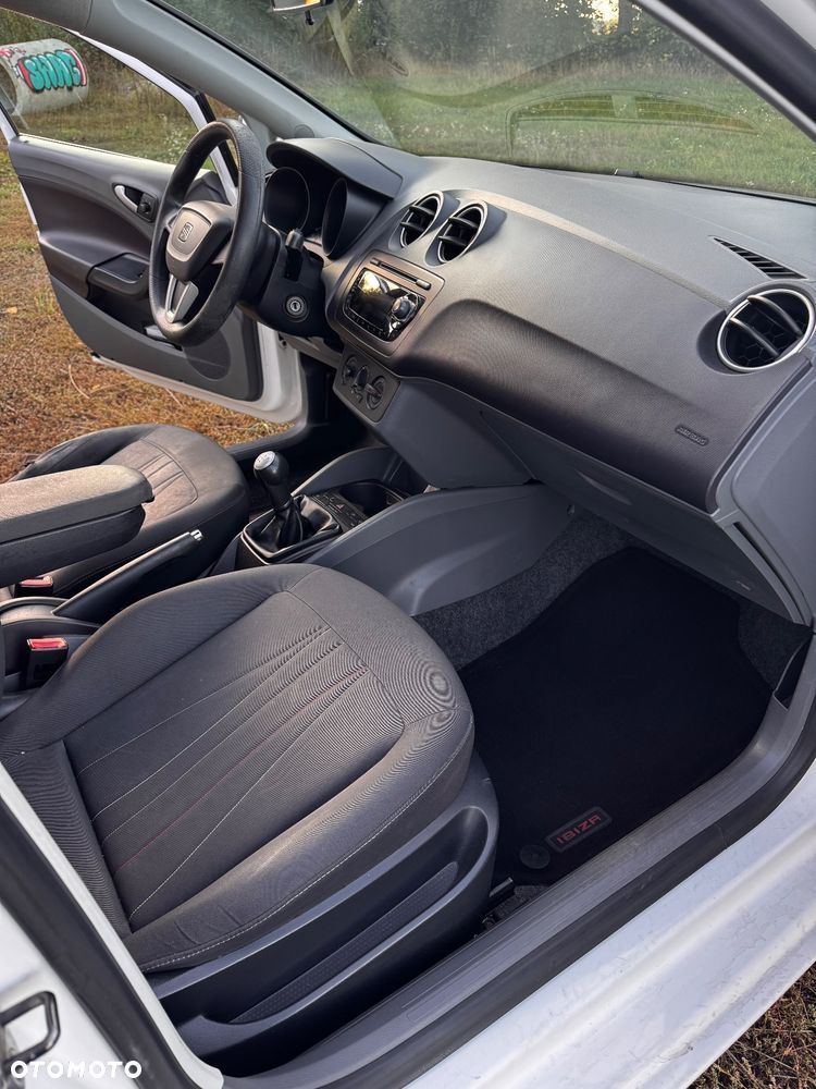 Seat Ibiza - 9