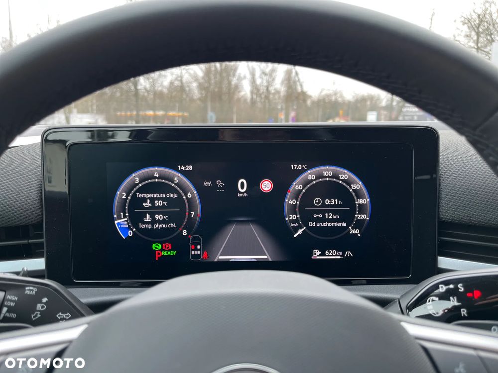 Volkswagen T-Roc 1.5 TSI Life Plus DSG - 14