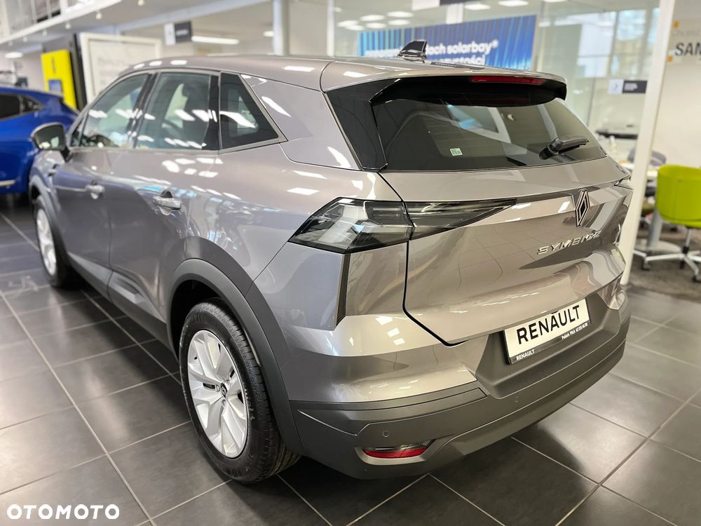 Renault Symbioz 1.3 TCe mHEV Evolution - 6