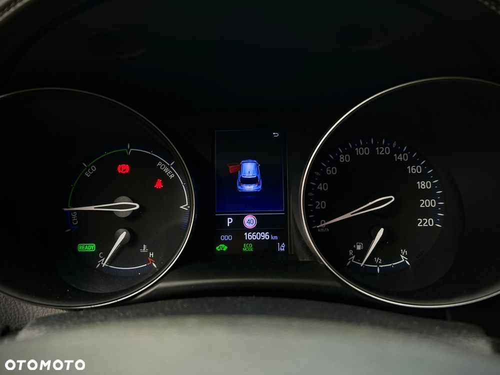 Toyota C-HR Style - 13