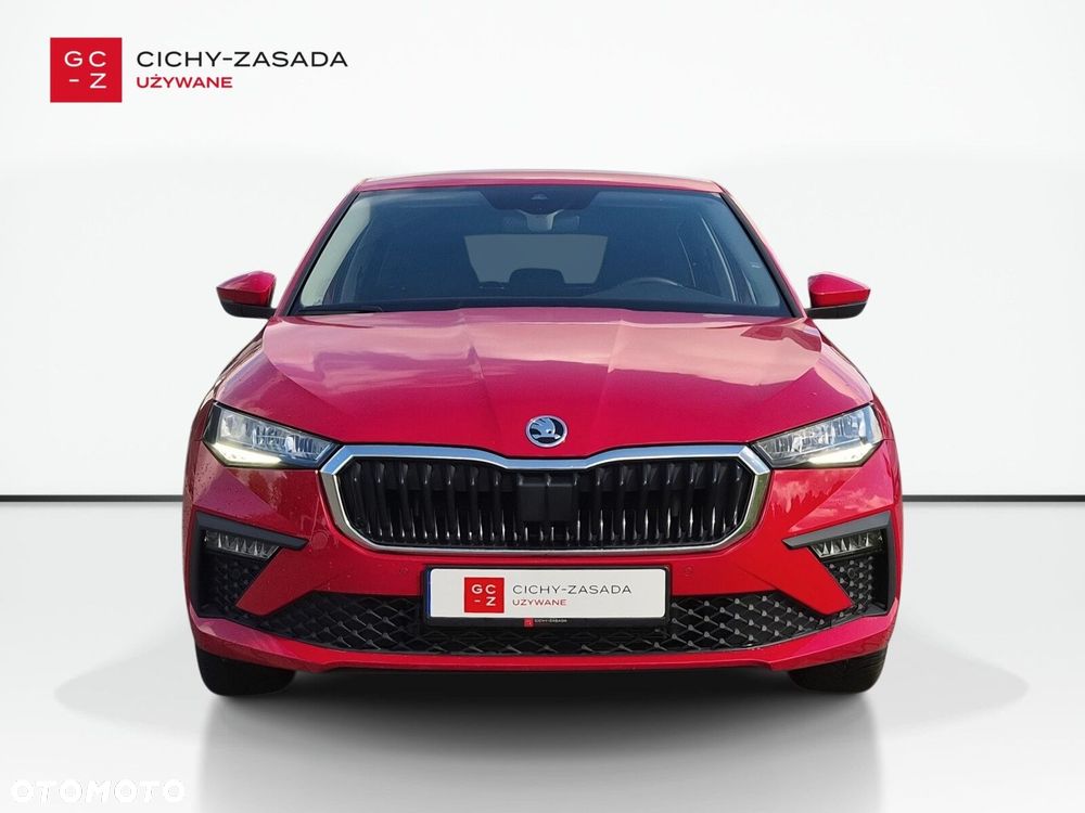 Skoda Scala - 9