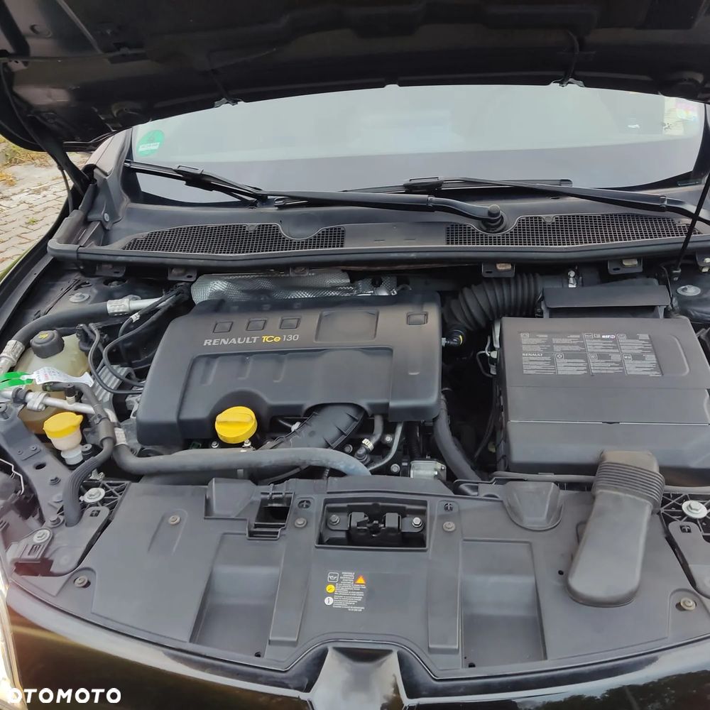 Renault Megane 1.4 16V TCE Bose Edition - 17
