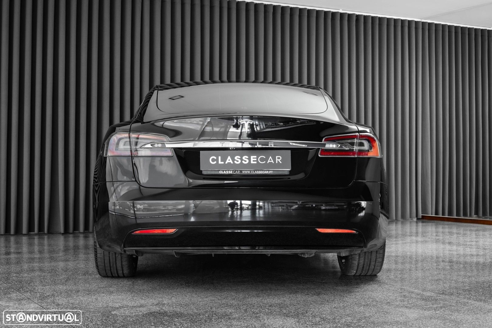 Tesla Model S 75 - 6